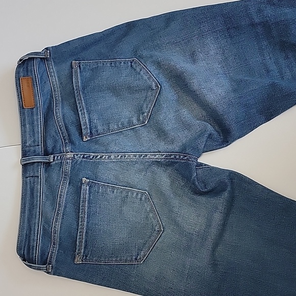 Abercrombie & Fitch Harper Super Skinny Jeans/ Size 25. - Picture 5 of 14